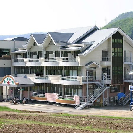 Joyful Honoki Hotel ทาคายาม่า ภายนอก รูปภาพ