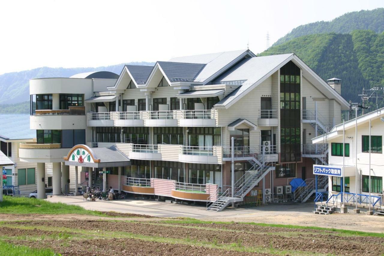 Joyful Honoki Hotel ทาคายาม่า ภายนอก รูปภาพ